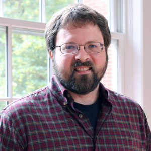 Eli Owens Presbyterian College Square Image